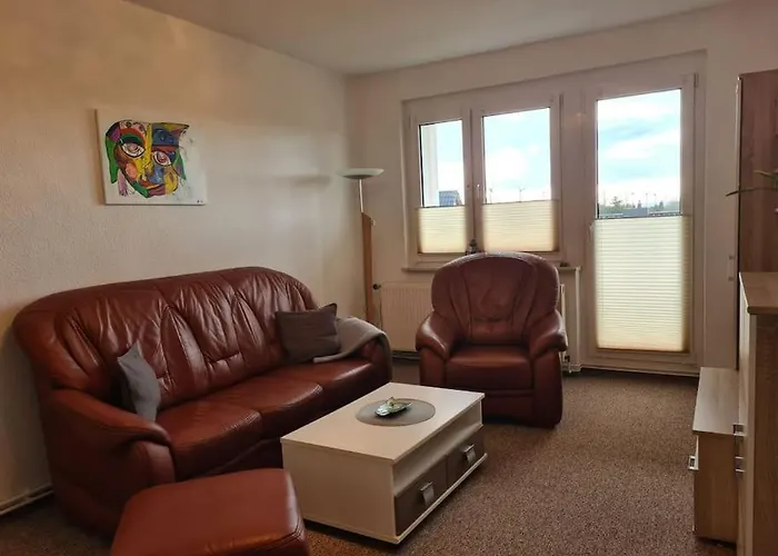 Apartment Gaestewohnung Kl. Wzl 30_5